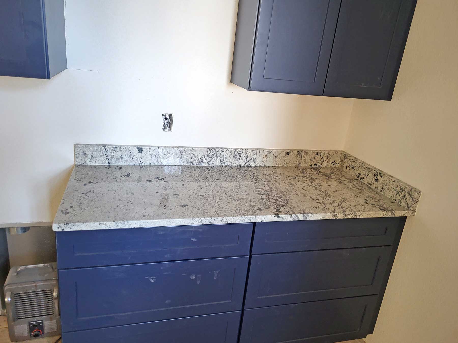 Sheridan Wyoming Granite Countertops, kitchen counters, vanity counter, laundry room counter